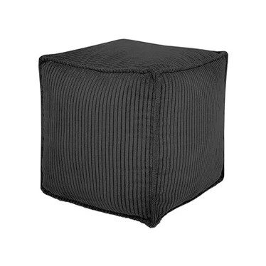 Balkong Square Bean Bag Stoltrekk