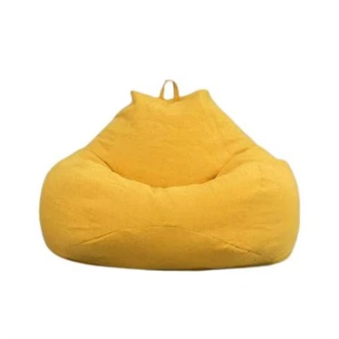 Bean Bag Sofa hvilestol deksel