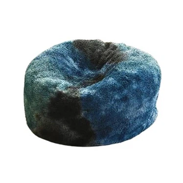 Ekstra stor bønnepose sofa cover
