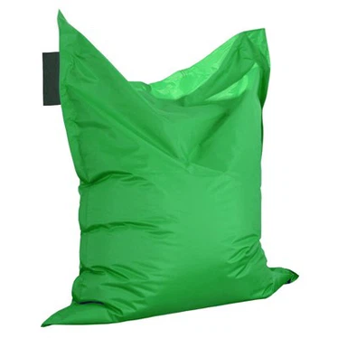 Sammenleggbar Bean Bag Sofa Stoltrekk