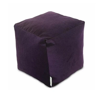 Ins Square Bean Bag Stoltrekk