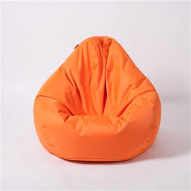 Outdoor Bean Bag Oppbevaring Stol Cover Bag