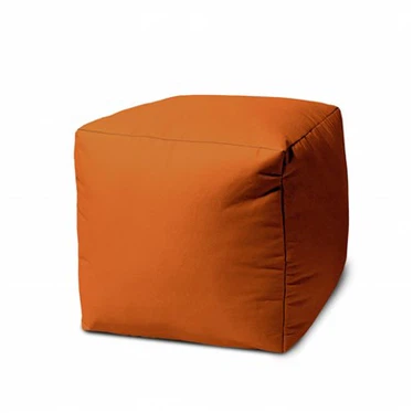 Square Cushion Bean Bag Stoltrekk