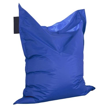 Oppbevaring Folding Bean Bag Stoltrekk