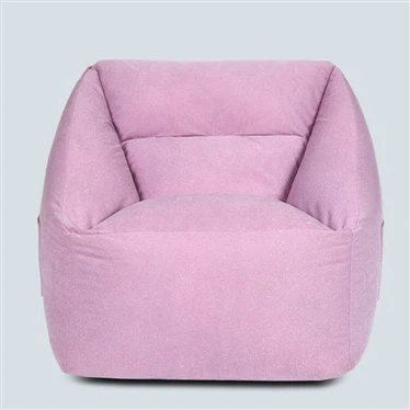 Oppbevaring Lazy Sofa Cover Stol