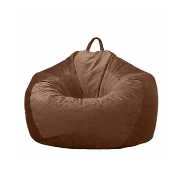 Slitasjebestandig Outdoor Bean Bag Stoltrekk